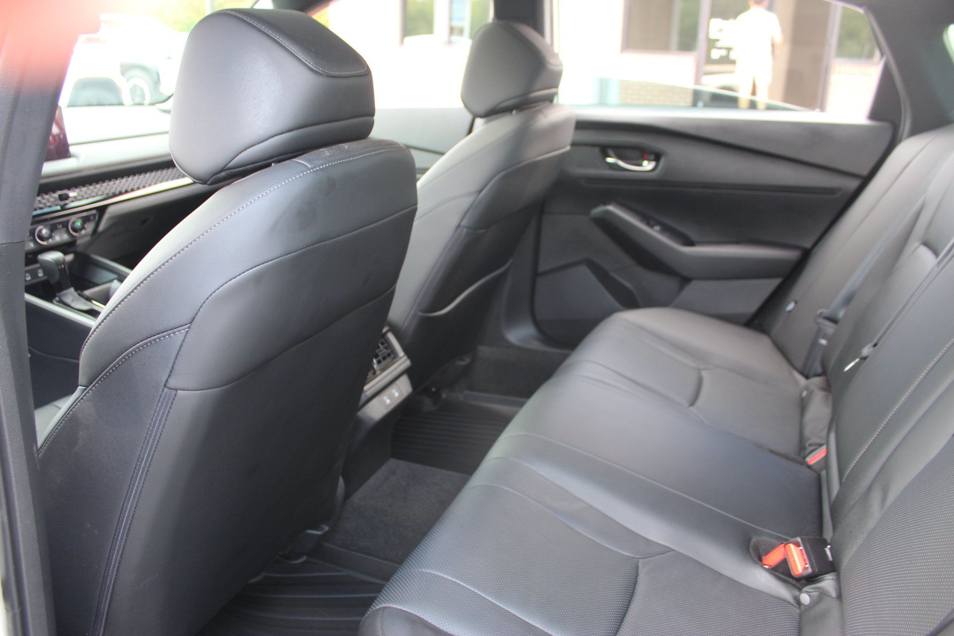 Used 2025 Honda Accord Sport image 28