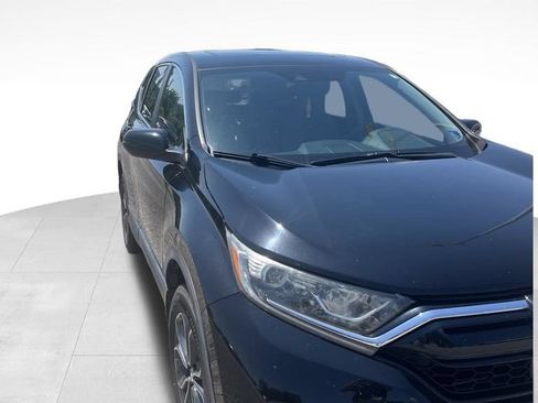 Used 2020 Honda CR-V EX image 3