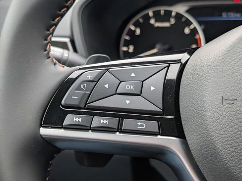 New 2025 Nissan Altima 2.5 SR w/ SR Premium Package image 26