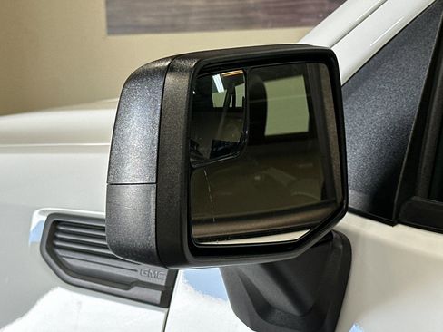 Used 2022 GMC Sierra 1500 Pro w/ Pro Value Package image 46