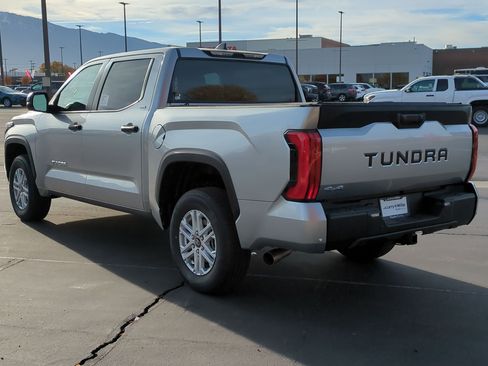 New 2026 Toyota Tundra SR5 image 3