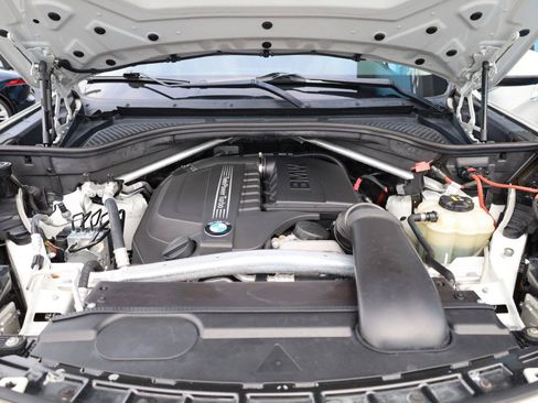 Used 2016 BMW X5 sDrive35i w/ Premium Package RWD image 18