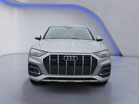 Used 2021 Audi Q5 2.0T Premium w/ Convenience Package image 7