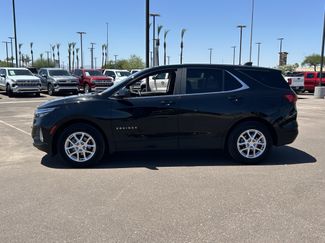 Used 2024 Chevrolet Equinox LT AWD/4WD video 2