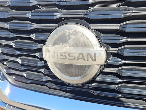 Used 2021 Nissan Rogue SL w/ Premium Package FWD image 26