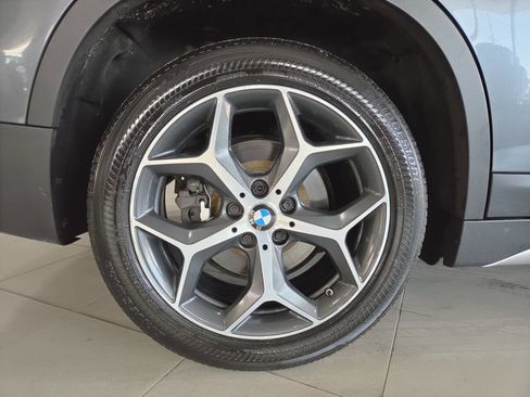 Used 2018 BMW X1 xDrive28i AWD/4WD image 10