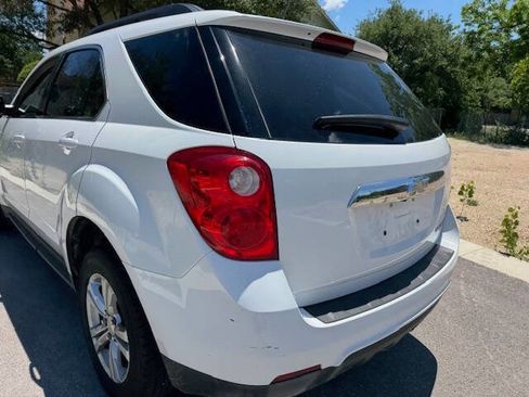 Used 2013 Chevrolet Equinox LT FWD image 15