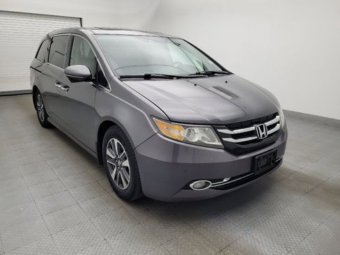 Used 2014 Honda Odyssey Touring image 13