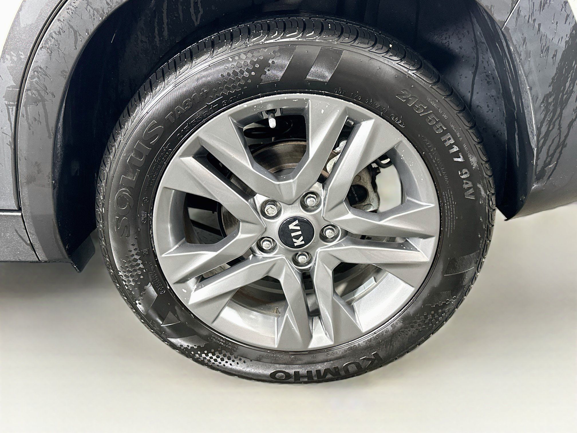 Used 2021 Kia Seltos S FWD image 11