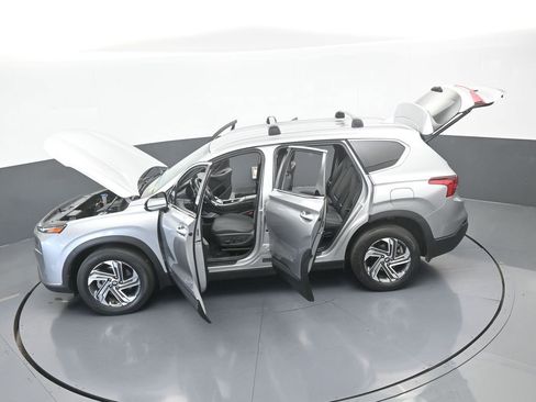 Used 2023 Hyundai Santa Fe SEL FWD image 64