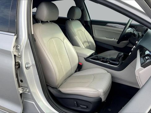 Used 2018 Hyundai Sonata Limited FWD image 28