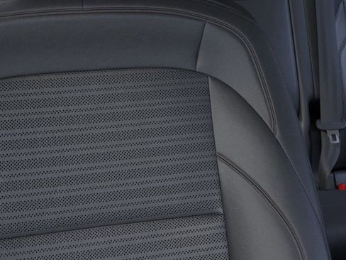 New 2026 Lincoln Nautilus Reserve w/ Jet Appearance Package image 17