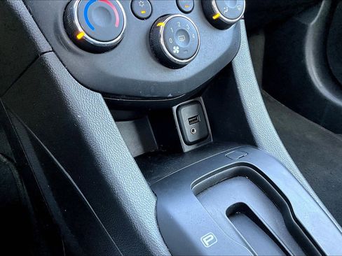 Used 2017 Chevrolet Sonic LT FWD image 13