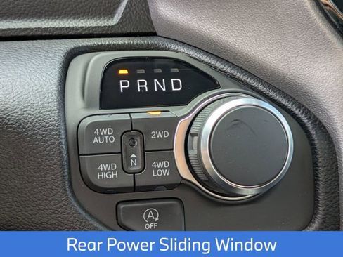 New 2026 RAM 1500 Big Horn image 20