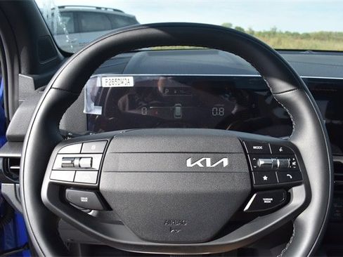 New 2026 Kia Sportage X-Line w/ X-Line Premium Package image 28