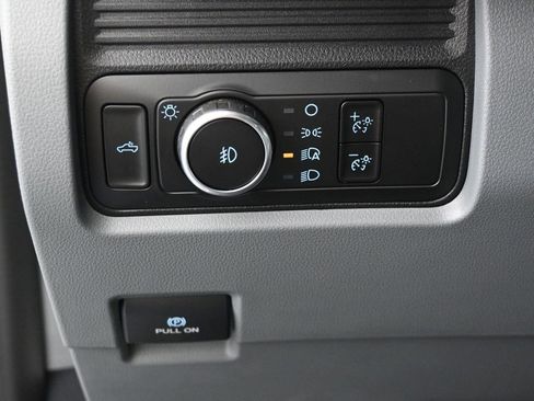 New 2026 Ford F350 XL w/ XL Driver Assist Package image 11