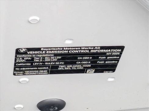 Used 2026 BMW 530i image 17