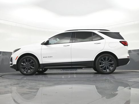 Used 2023 Chevrolet Equinox RS FWD image 24
