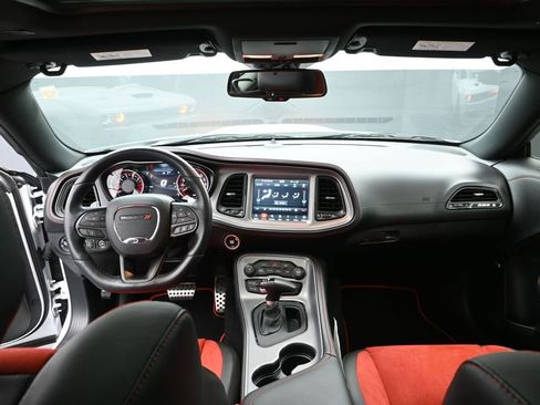 Used 2023 Dodge Challenger R/T Scat Pack image 18