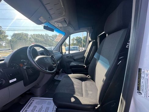 Used 2013 Mercedes-Benz Sprinter 3500 image 9