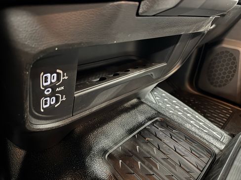 New 2025 RAM 4500 Tradesman image 34