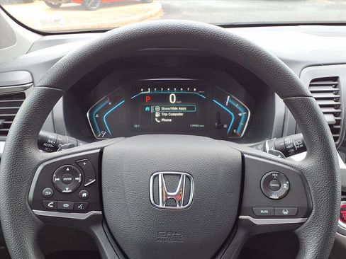 Used 2018 Honda Odyssey EX image 10