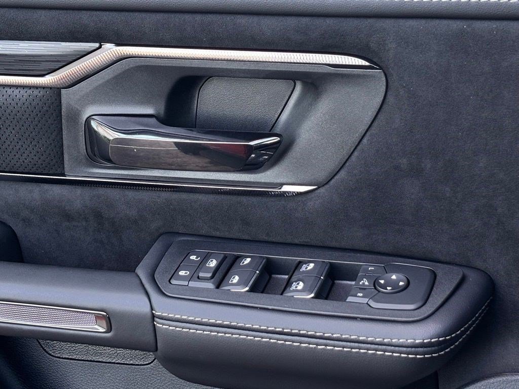 New 2026 RAM 1500 RHO AWD/4WD image 23