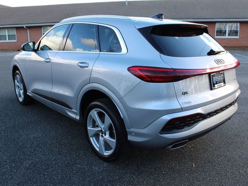 New 2025 Audi Q5 Premium Plus image 6