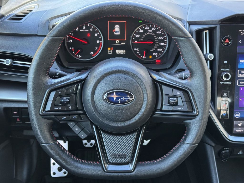 Used 2023 Subaru WRX Premium AWD/4WD image 10