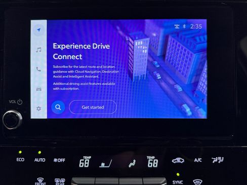 Used 2024 Subaru Solterra Premium image 11