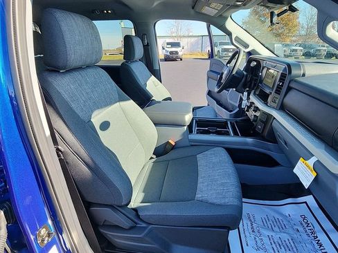 New 2026 Ford F350 XL w/ STX Appearance Package image 28