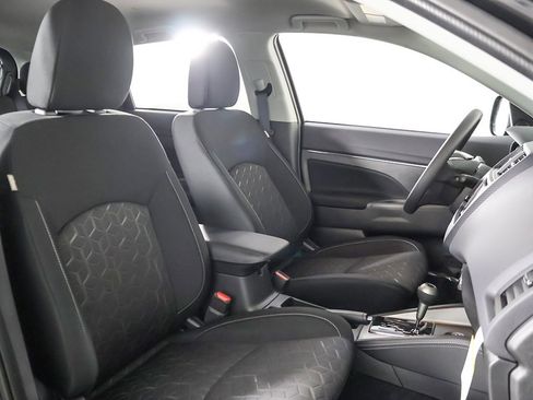 New 2025 Mitsubishi Outlander Sport ES image 24