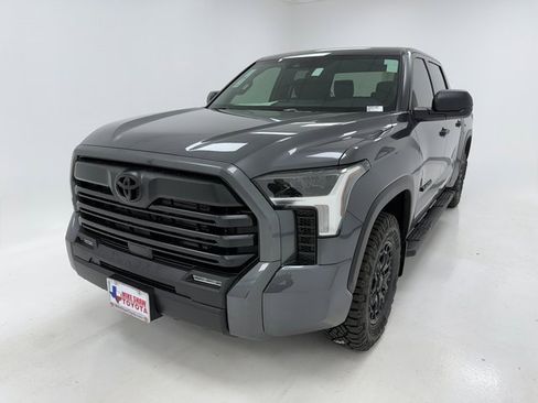 New 2026 Toyota Tundra SR5 image 4