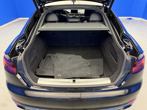 Used 2018 Audi A5 2.0T Prestige AWD/4WD image 28