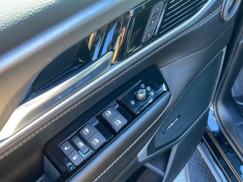 New 2026 Jeep Grand Wagoneer Limited AWD/4WD image 14