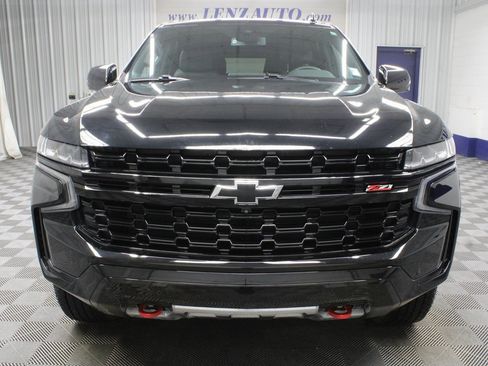 Used 2024 Chevrolet Tahoe Z71 image 49