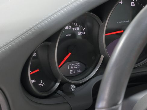 Used 2007 Porsche 911 Targa 4 image 73