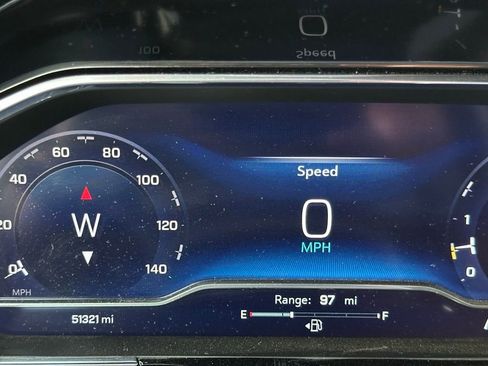 Used 2024 Chevrolet Silverado 1500 RST image 23