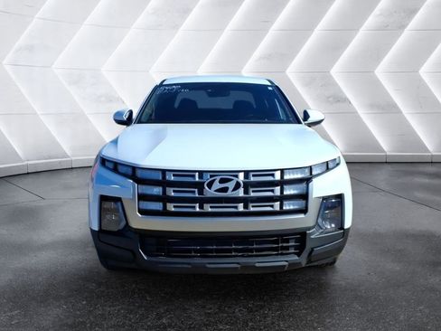 New 2026 Hyundai Santa Cruz SE image 8