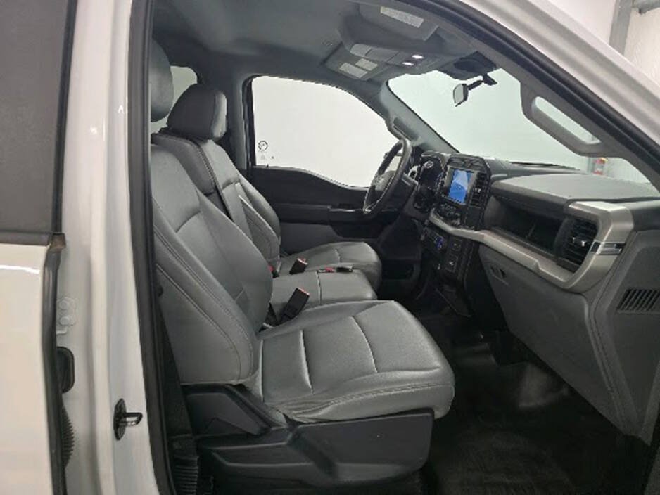 Used 2022 Ford F150 XL w/ Trailer Tow Package AWD/4WD image 19