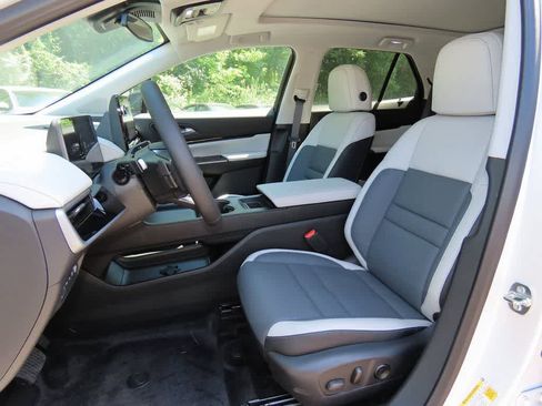 New 2026 Honda Prologue Elite image 12