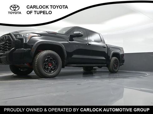 New 2026 Toyota Tundra TRD Pro image 43