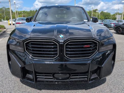 Used 2026 BMW XM Label Red AWD/4WD image 9