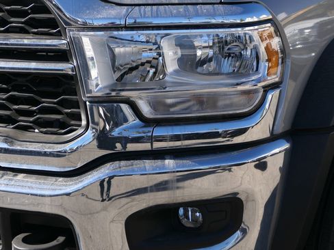 New 2024 RAM 4500 Tradesman image 8