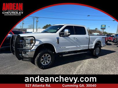 Used 2019 Ford F250 XLT w/ XLT Premium Package