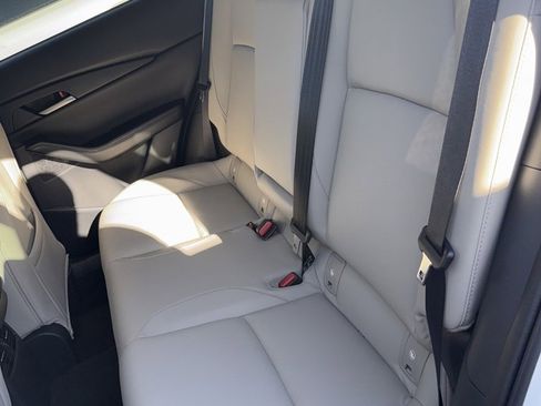 New 2026 MAZDA CX-30 AWD 2.5 S image 8