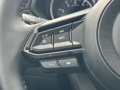 New 2025 MAZDA CX-5 AWD 2.5 S image 29