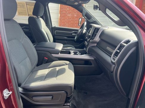 Used 2022 RAM 1500 Big Horn image 21