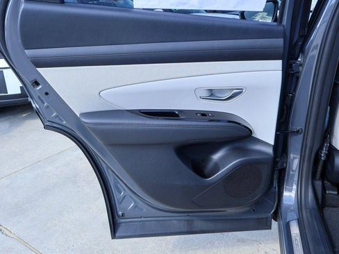 New 2026 Hyundai Tucson Limited image 13