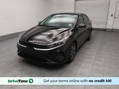 Used 2024 Kia Forte LXS